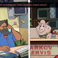 Promocija digitalnih izdanja Zavoda za udžbenike i nastavna sredstva