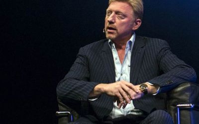 Boris Beker otkrio šta mu se desilo poslije operacije: Bio sam visok 193 centimetra, a sada…