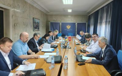 MUP priprema projektnu dokumentaciju za izgradnju budućeg zajedničkog graničnog prelaza Šćepan Polje–Hum