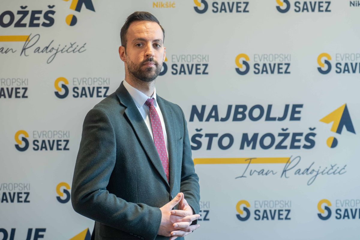 Zirojević: Vrijeme je da stanemo na kraj mržnji i ponižavanju državnih simbola