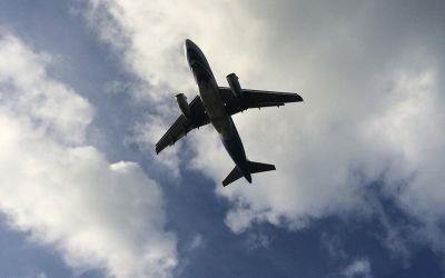 Drama na nebu iznad Njujorka: Avion poletio, pa se srušio, ima mrtvih