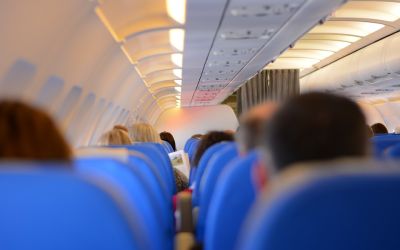 Student na predavanja ide avionom: Kirija toliko skupa da mu se putovanje isplati