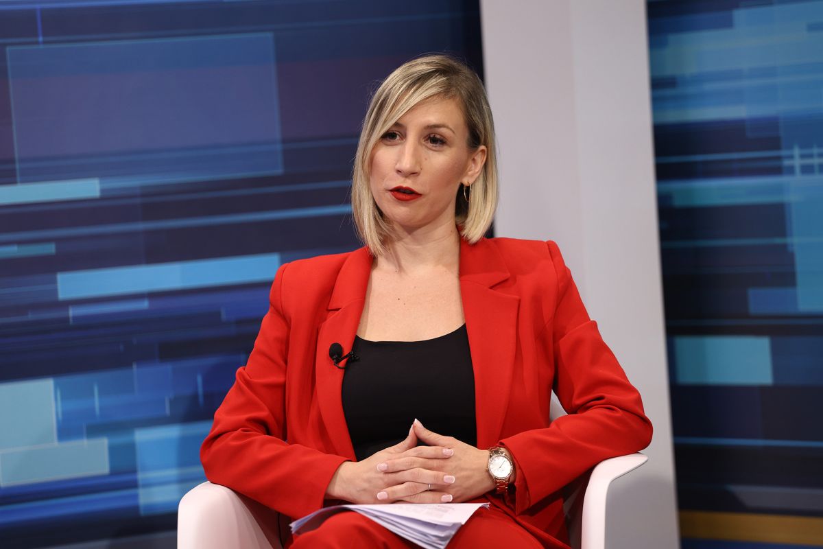 Kaluđerović: DPS luta, trobojka im smeta jer je simbol slobode, jednakosti i bratstva