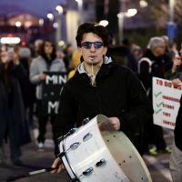 ISPRAVKA: Podršku za studente inicirao Zlatko Vujović