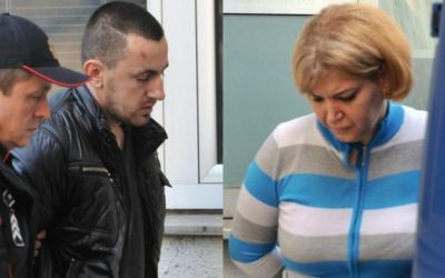 Jelena Jovović pretučena u UIKS-u