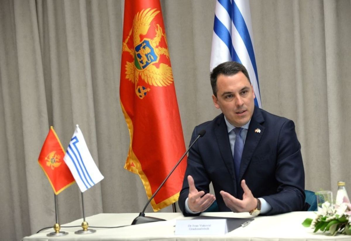Podgorica dobija Dječju kuću: Važan korak u borbi protiv nasilja nad djecom