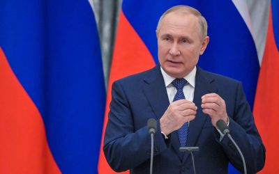 Putin uspio da pomiri dvije sukobljene strane: Jermenija i Azerbejdžan međusobno priznali teritorijalni integritet