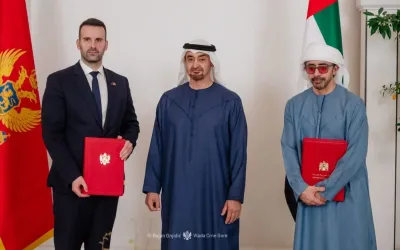 Sporazum sa UAE pod lupom SDT-a