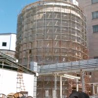 FOTO – Menadžment EPCG obišao Pljevlja: Radovi teku po planu, razmatra se skraćenje rokova