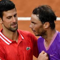 Nadal o rivalstvu sa Novakom: Obilježili smo istoriju