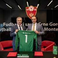 OTP Grupa novi partner Fudbalskog saveza Crne Gore