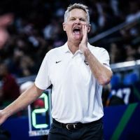 Stiv Ker: Meč protiv Srbije najveći u kojem sam ikad učestvovao