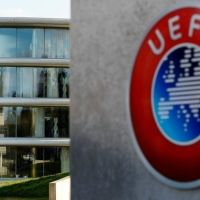 UEFA: Minimalna kazna za Dinamo Zagreb