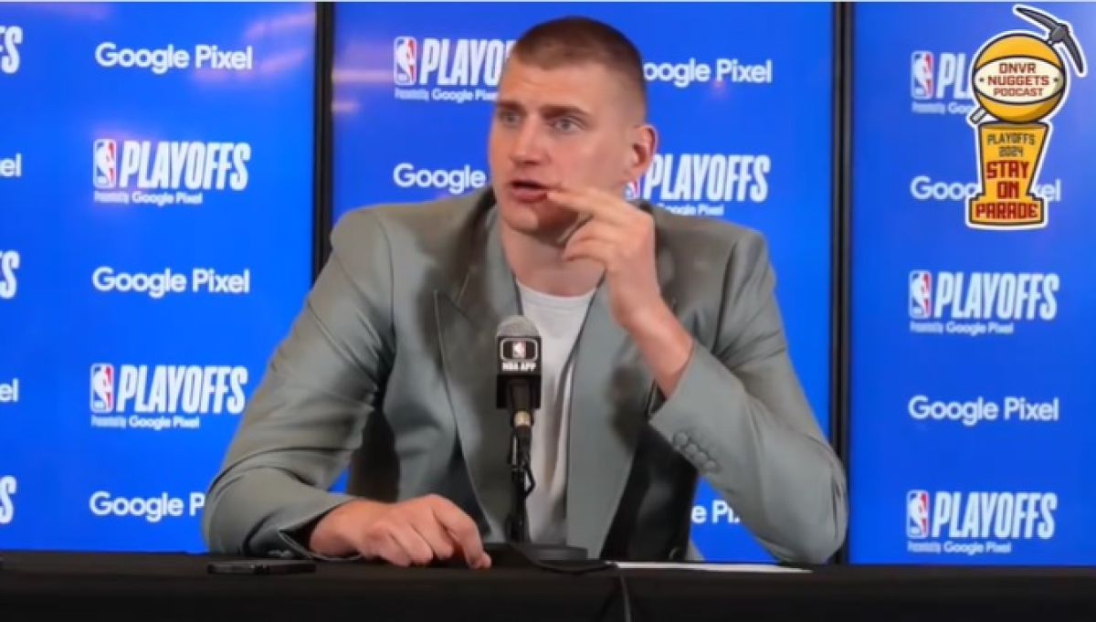 Jokićev najbolji minut u NBA karijeri: Svake noći pomjera granicu