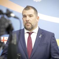 Krapović: Budvi potrebni novi ljudi, ne želim da se ponovo kandidujem