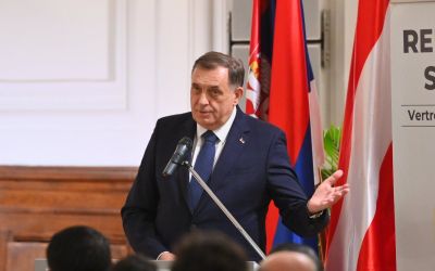 Dodik će se ipak žaliti na presudu