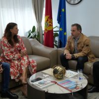 Kordić: Dobra avio dostupnost je ključni preduslov za razvoj turizma
