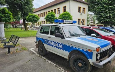Policija upala u kuću gradonačelnika Teslića