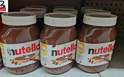 Cijena Nutelle u Crnoj Gori izazvala lavinu komentara