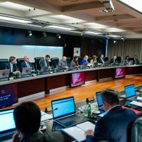 Vlada donijela odluku o uvođenju restriktivnih mjera Rusiji