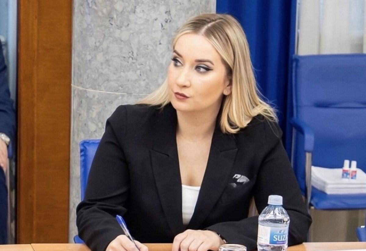 Vučelić: Perović pretvorila ASK u vjetrokaz koji se okretao u skladu sa korupcijskim vjetrovima