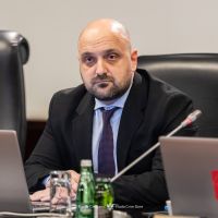 Božović: Treba vidjeti je li nam pritvor potreban, treba da jačamo druge mjere