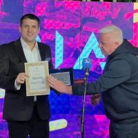 Stoiljković istupio iz vlasničke strukture AMS i Adria TV: „Novim investitorima želim sreću u daljem radu“
