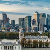 London više nije jedan od pet najbogatijih gradova na svijetu