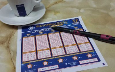 Austrijanac na lutriji dobio 250 miliona eura