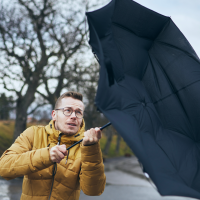 Metreorolozi upozoravaju na jake udare vjetra