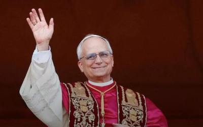 Papa Lav XIV danas preuzima dužnost