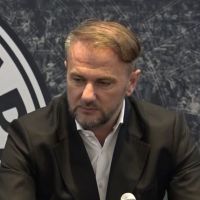 Mijailović: Zahvaljujem se Budućnosti na gospodskom ponašanju