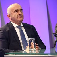 Joković: Neću bježati od novog mandata na čelu SNP-a