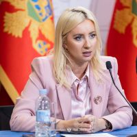 Gorčević: Neutemeljene ocjene štete evropskom putu, sporazum sa UAE u skladu sa SSP