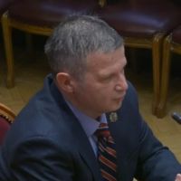 Kandidat za sudiju Ustavnog suda: Bio sam član i osnivač NSD-a