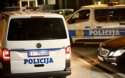 Kriminal prijeti, Europol pomaže