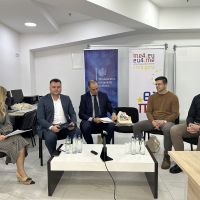 Goranović: Opština Nikšić će nastaviti da podržava mlade