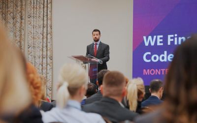 Milatović: Omogućiti snažniju uključenost žena u procese donošenja odluka