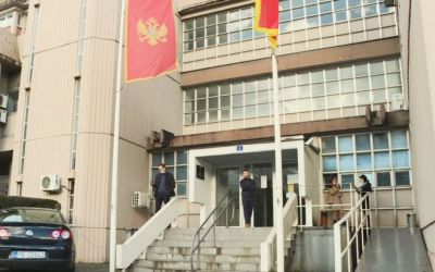 Osnovni sud prekinuo postupak u parnici Biljane Knežević protiv Aerodroma