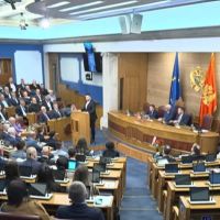 VIDEO – Održana komemorativna sjednica povodom smrti Janka Milatovića