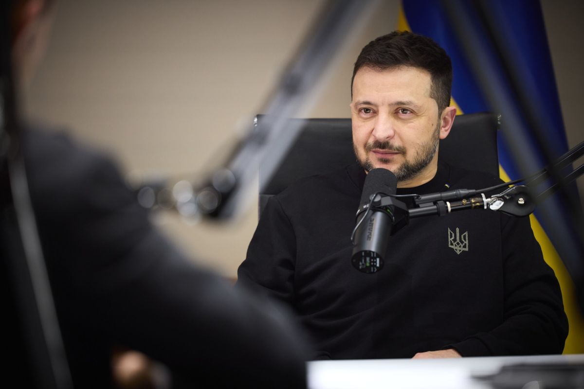Zelenski: Ako Rusija pristane – prekid vatre stupa na snagu odmah
