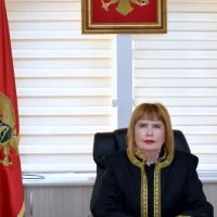 Pavličić: Efikasnost pravosuđa mora biti praćena materijalnom sigurnošću sudija