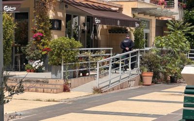 Raspisana lokalna potjernica za Rečkovićem i Muminovićem