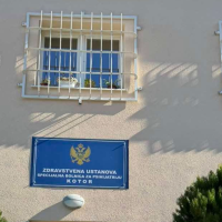 Određen mu pritvor: Osuđeni za ubistvo završio u Dobroti „zbog crnih misli“, pobjegao pa ponovo uhapšen