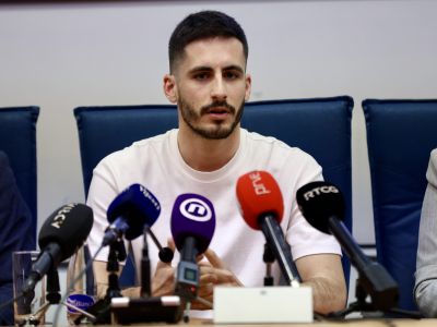 Kunčer morao da odustane nakon incidenta na startu trke