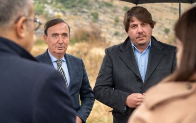 Lakušić za „ADRIU“ : Regionalni vodovod nastavlja da dokazuje svoju posvećenost u rješavanju ključnih pitanja