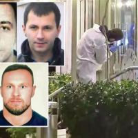 Kavčani pratili žene i djecu škaljaraca na društvenim mrežama uoči njihove likvidacije u Grčkoj