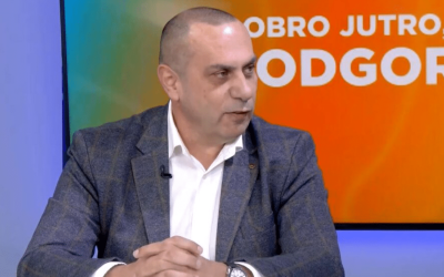 Saobraćajne gužve u Podgorici: Planirane veće kazne za nepropisno parkiranje