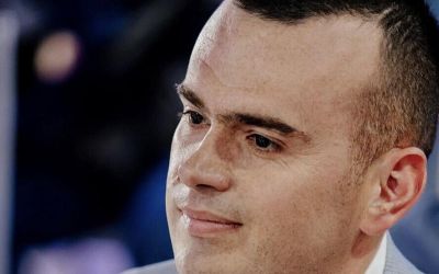 Zoran Šljukić v.d. direktor EPCG