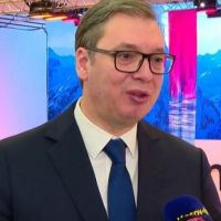 Vučić u Dubrovniku: Imamo samo srpsku stolicu, za druge nismo zainteresovani